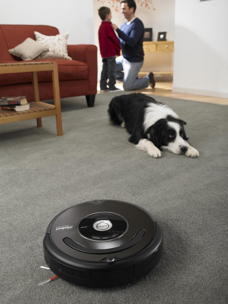 IROBOT Roomba 581
