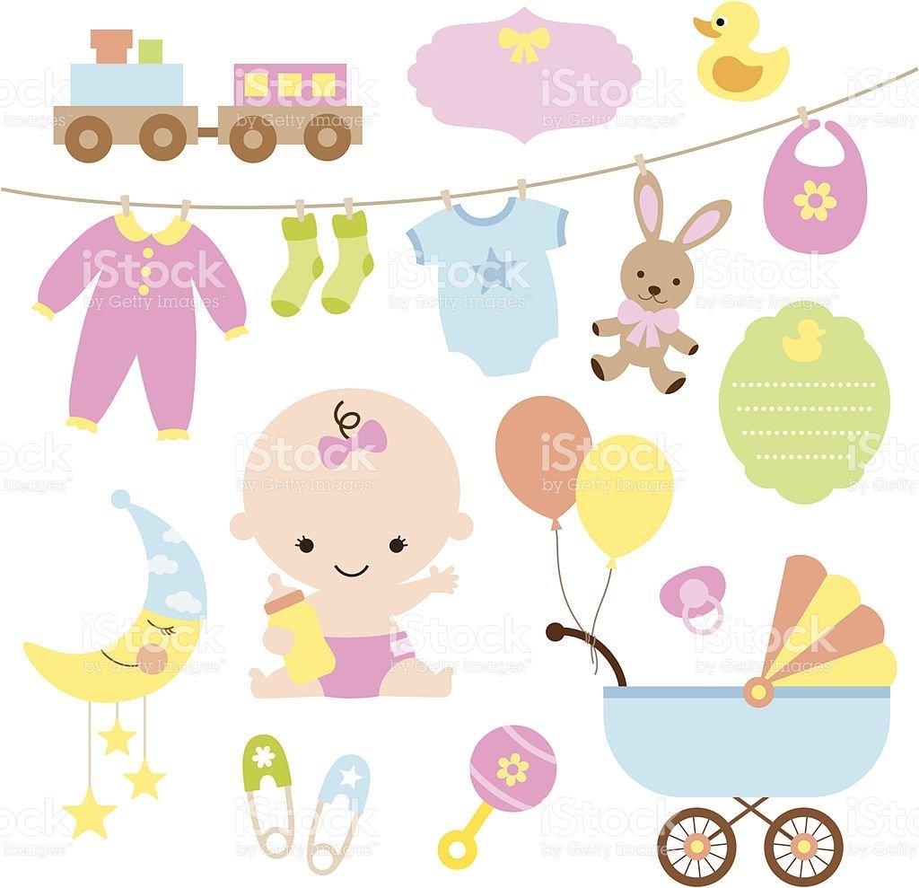 Игрушка для новорожденного вектор