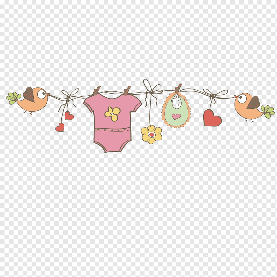 Наклейки для метрики детской