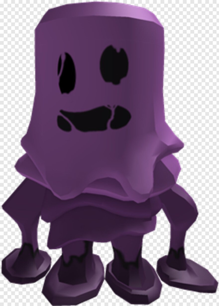 Монстры из Roblox