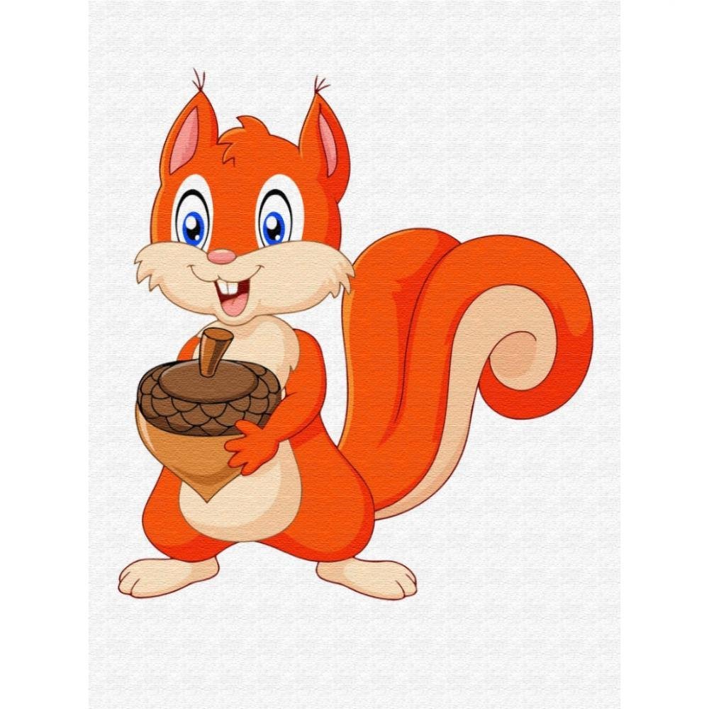 Белка для детей