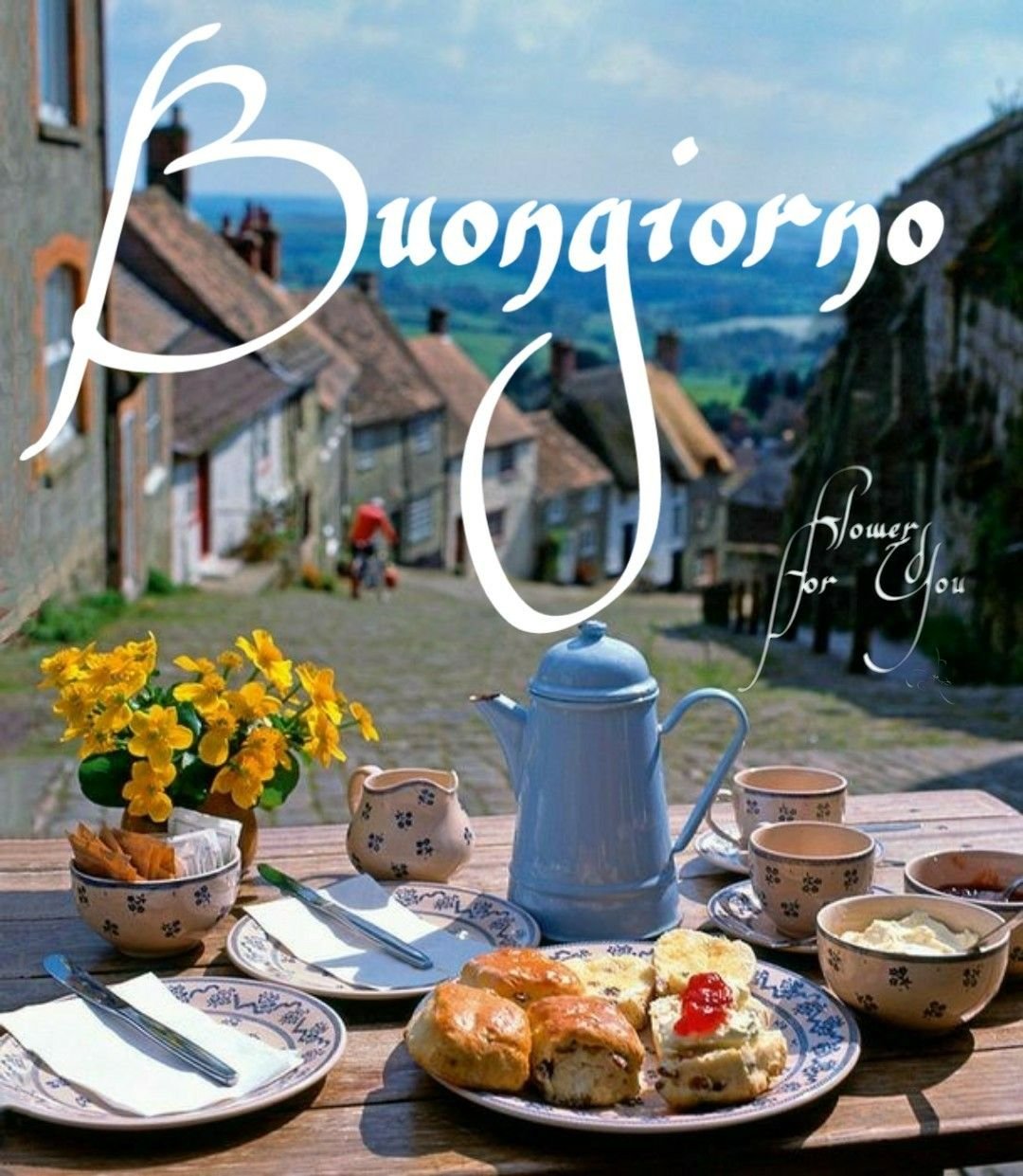 Осеннее тепло и уют