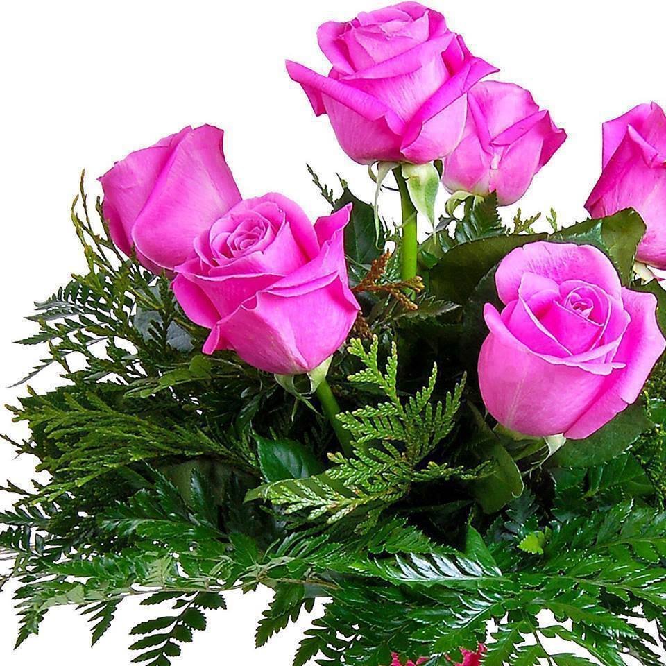 С днём рождения Вика