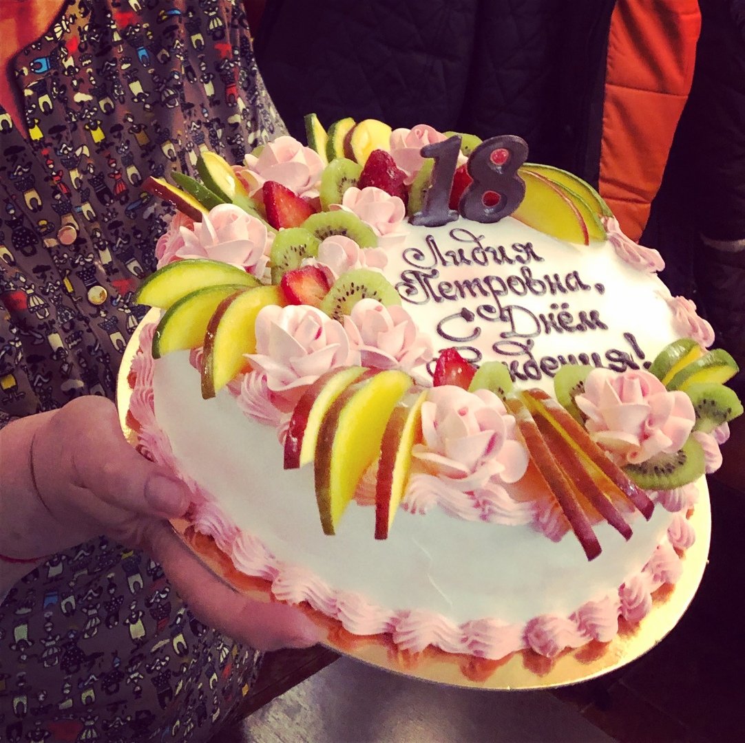 Картинки с днем рождения лидия