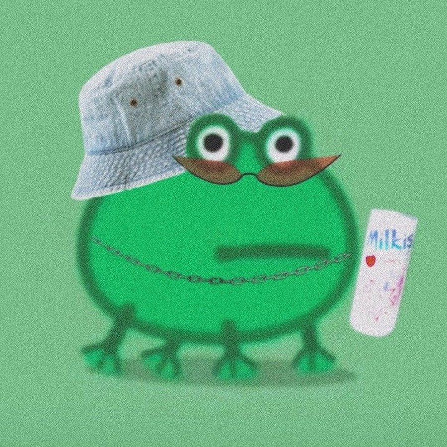 Кермит лягушка гифка