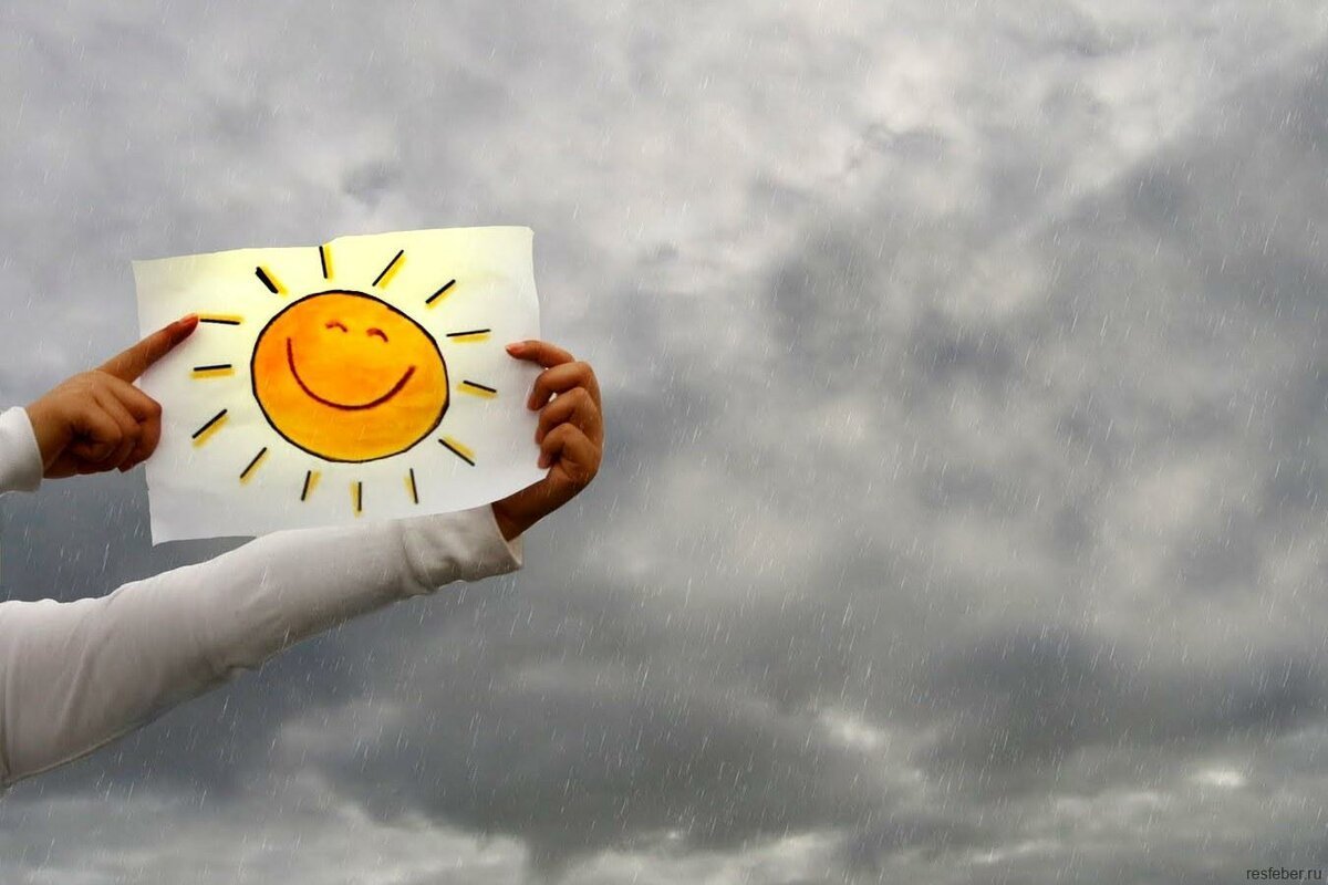 Доброго понедельника и удачной недели