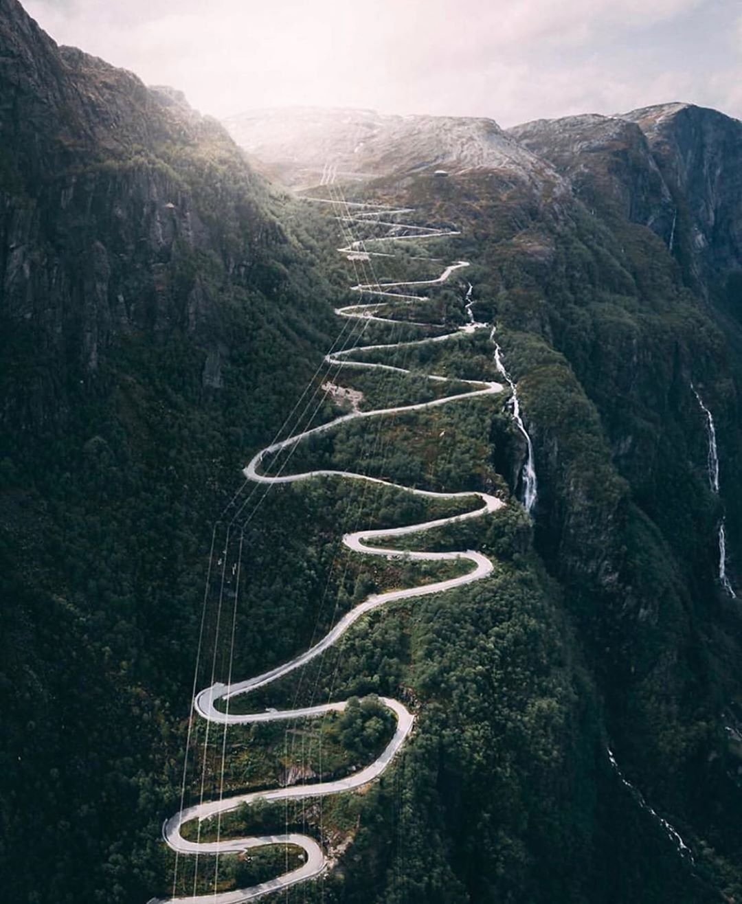 Прямая дорога