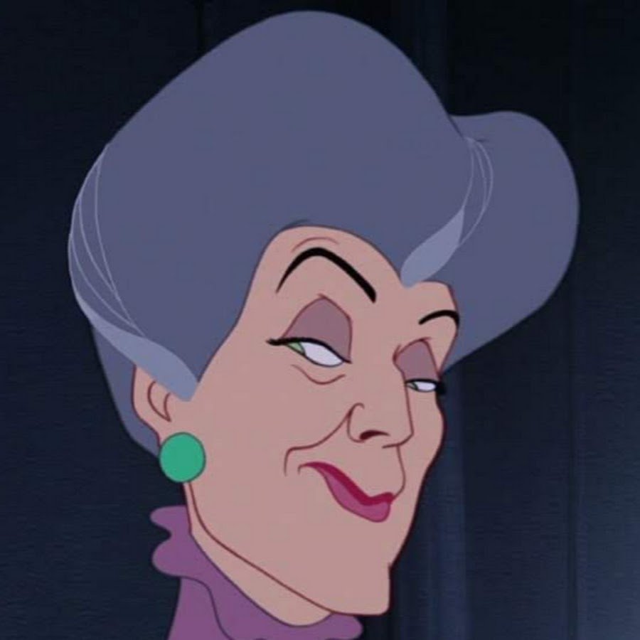 Элеонор Одли леди Тремейн