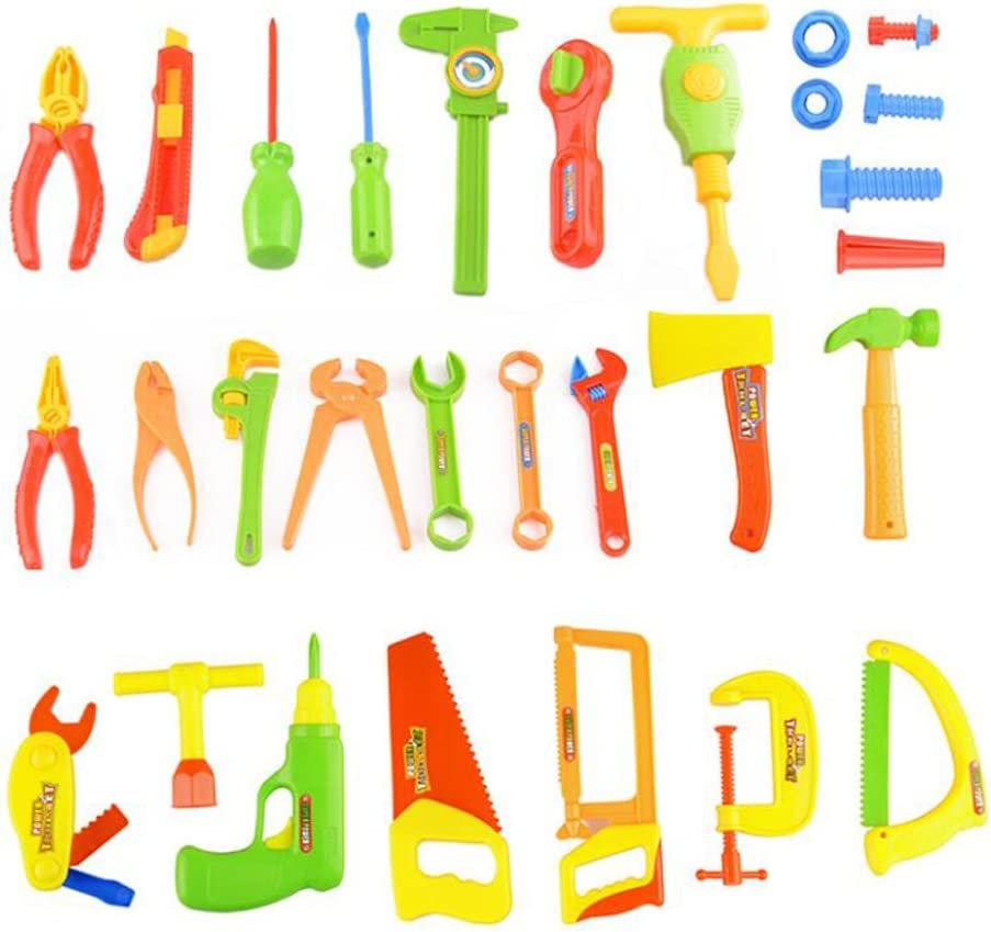 Инструменты игрушки