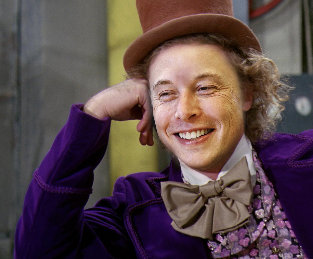 Стант на велосипеде