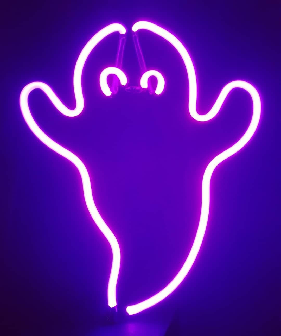 Неоновые фигуры