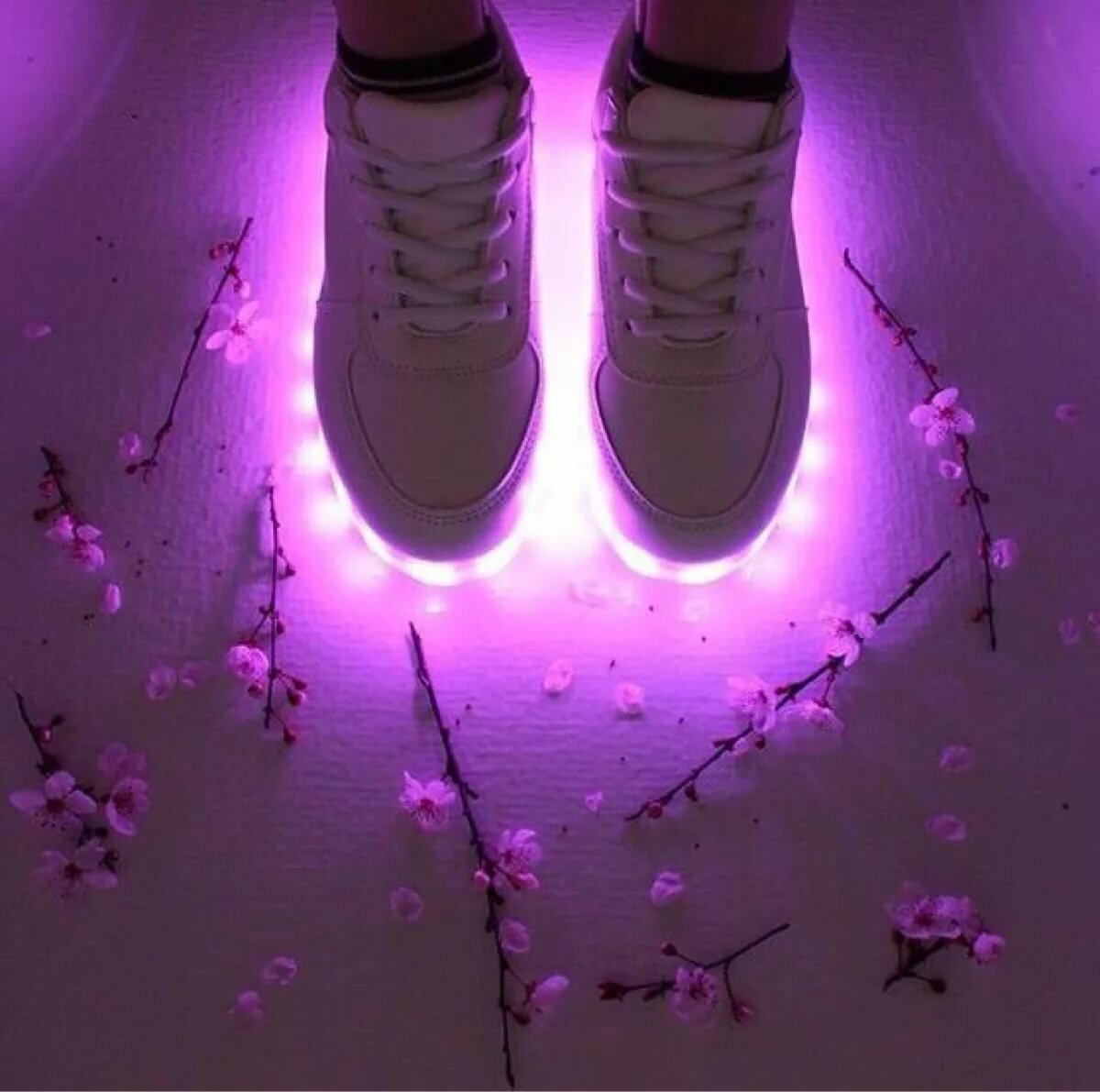 Дрейн aesthetic Purple