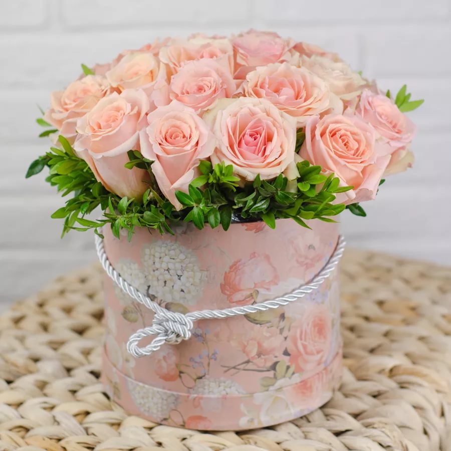 Красивый букет