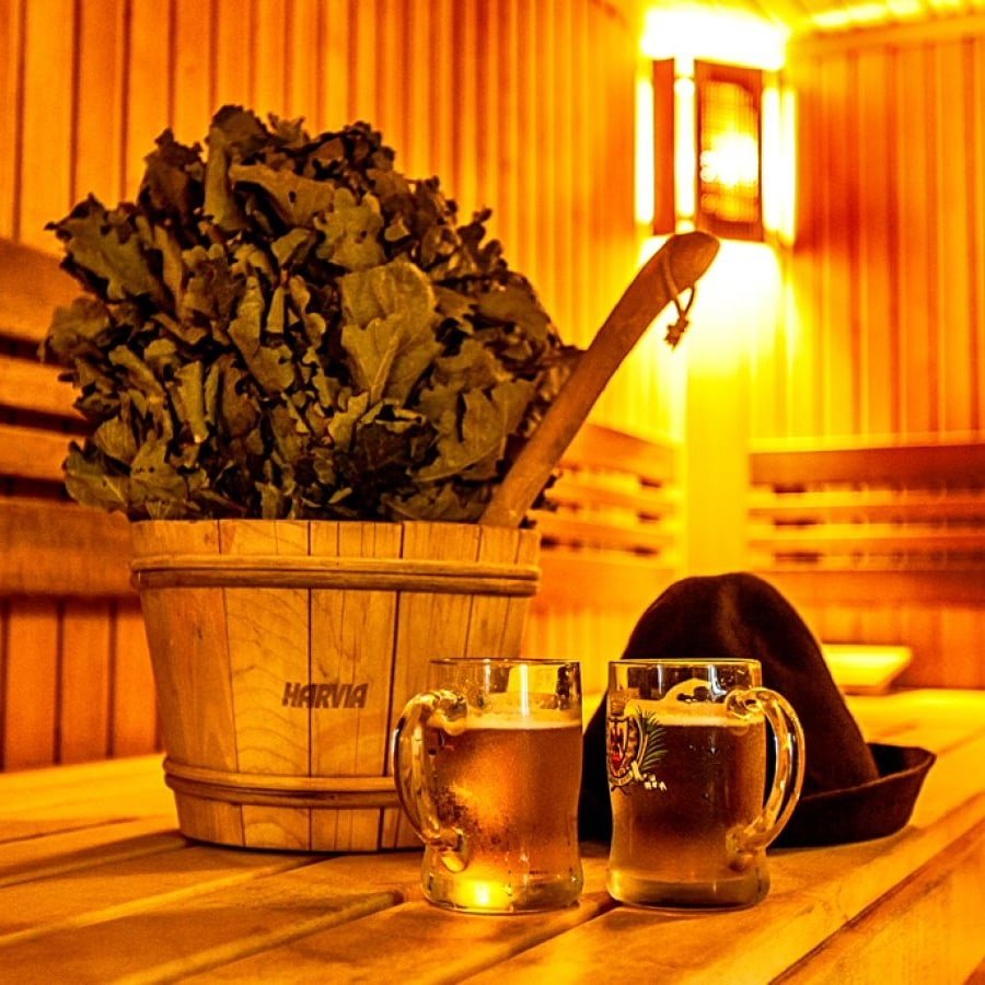 Прикольные таблички для бани