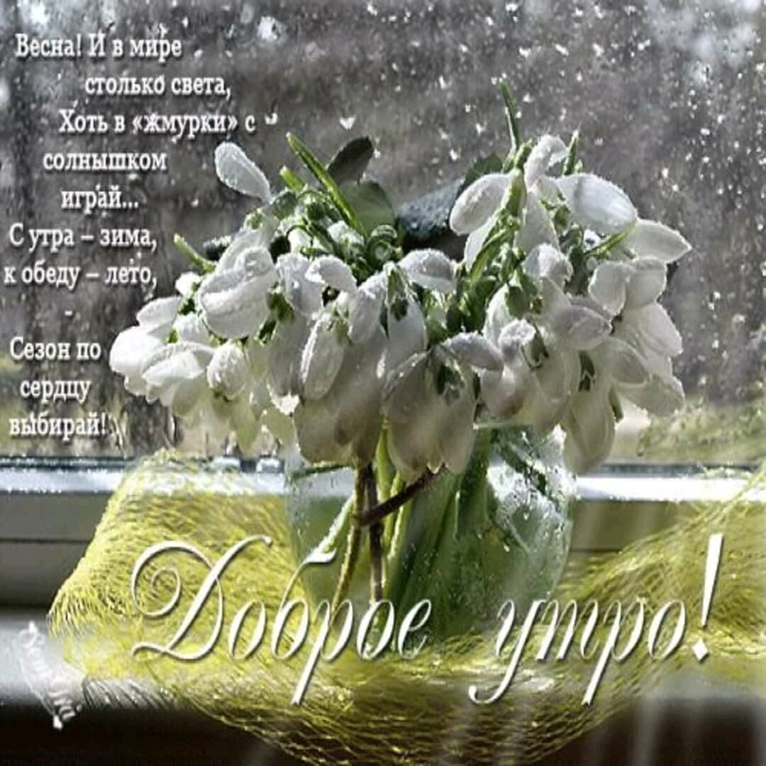 Дождь и кофе