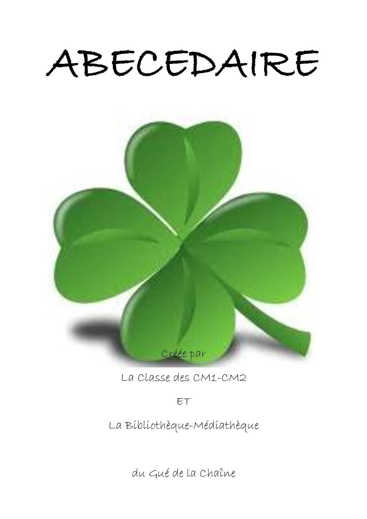 Четырёхлистный Клевер талисман на телефон