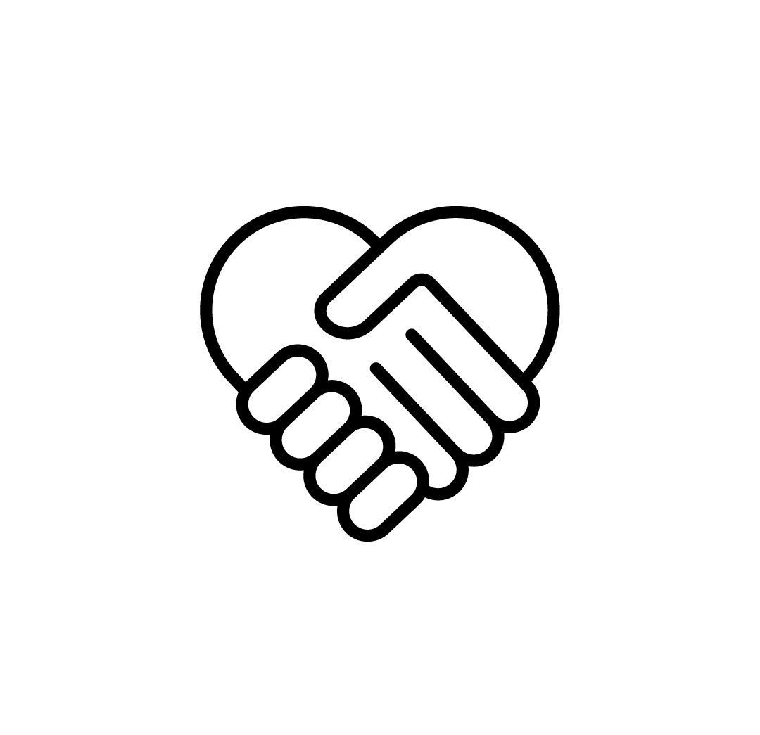 Символ дружбы