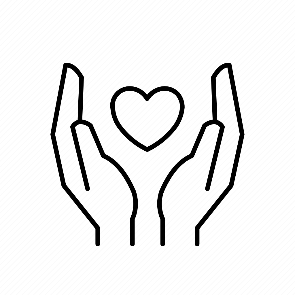 Пиктограмма дружить