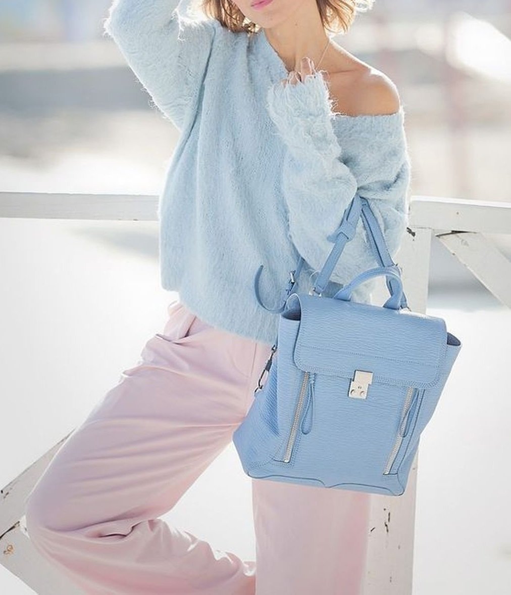 Женская одежда из пинтереста