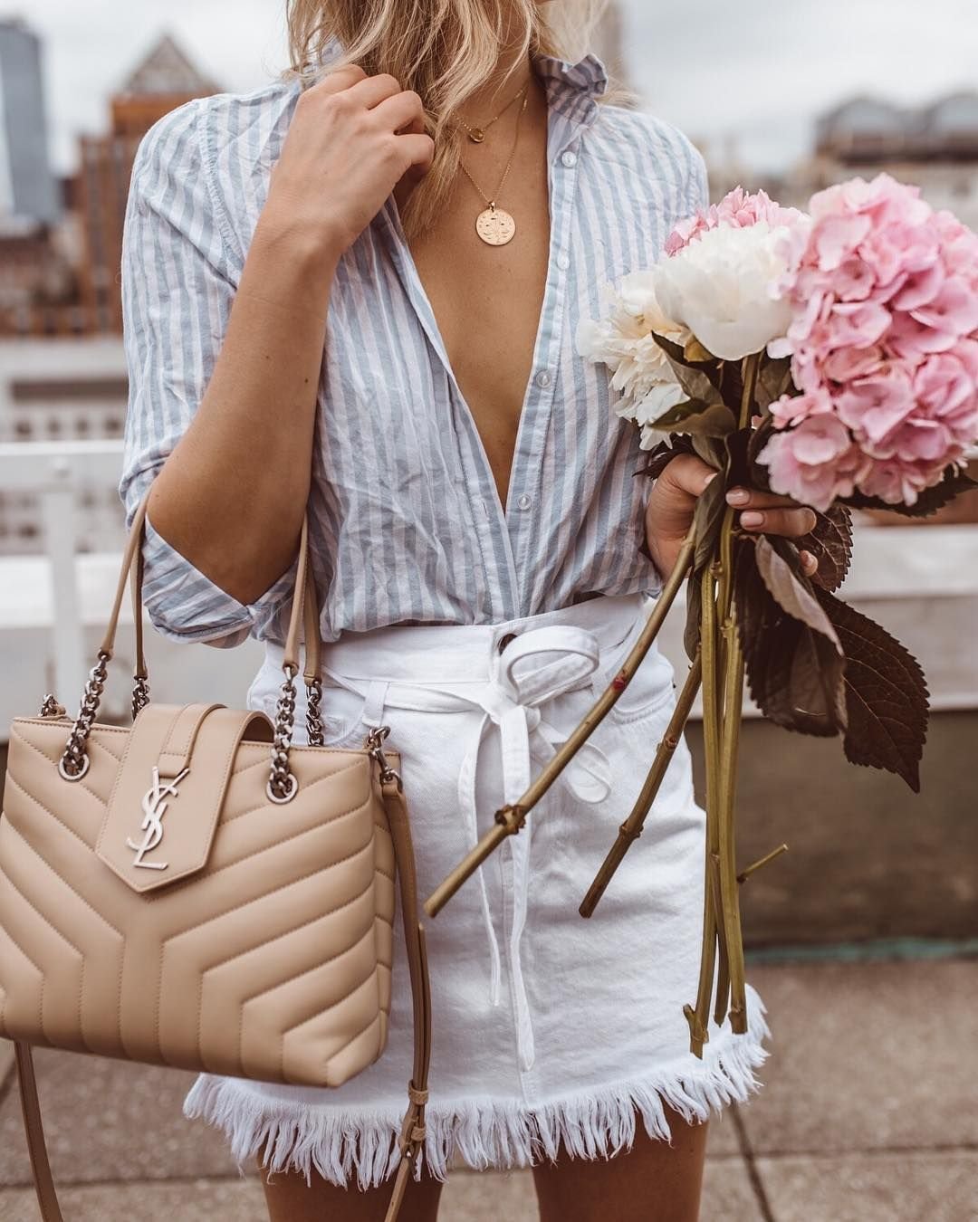 Романтический стиль