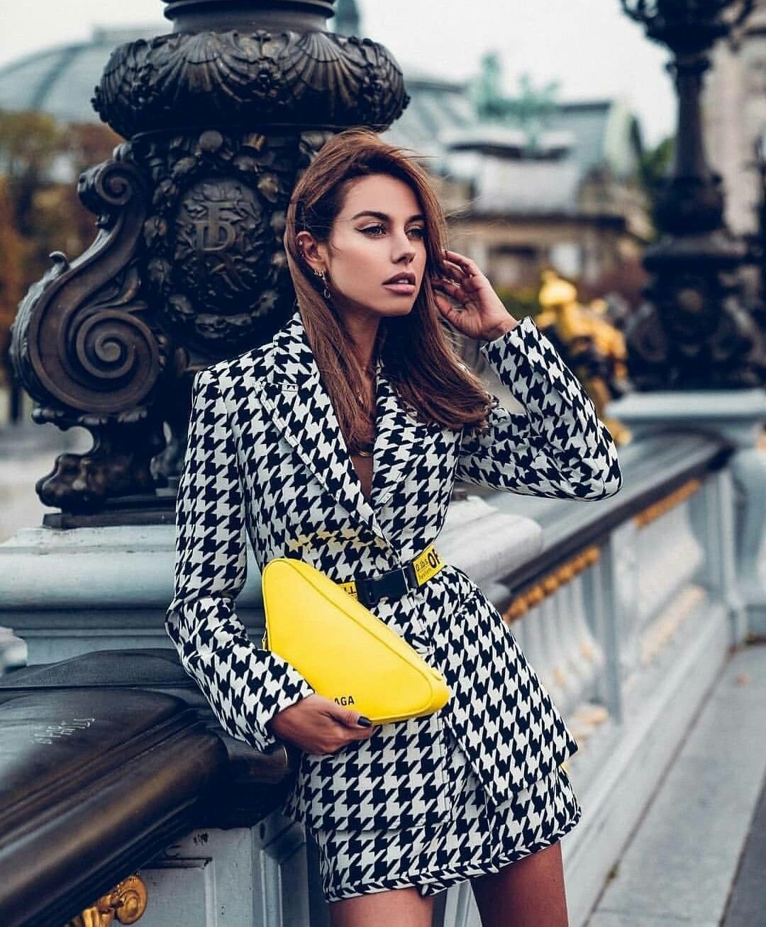 Балаян Инесса