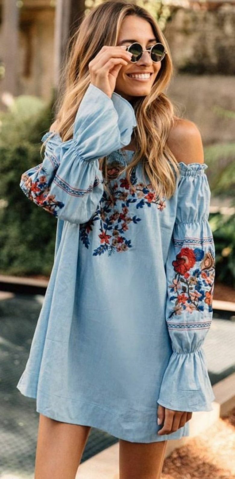 Fashion блоггер Кейп 2019 2020