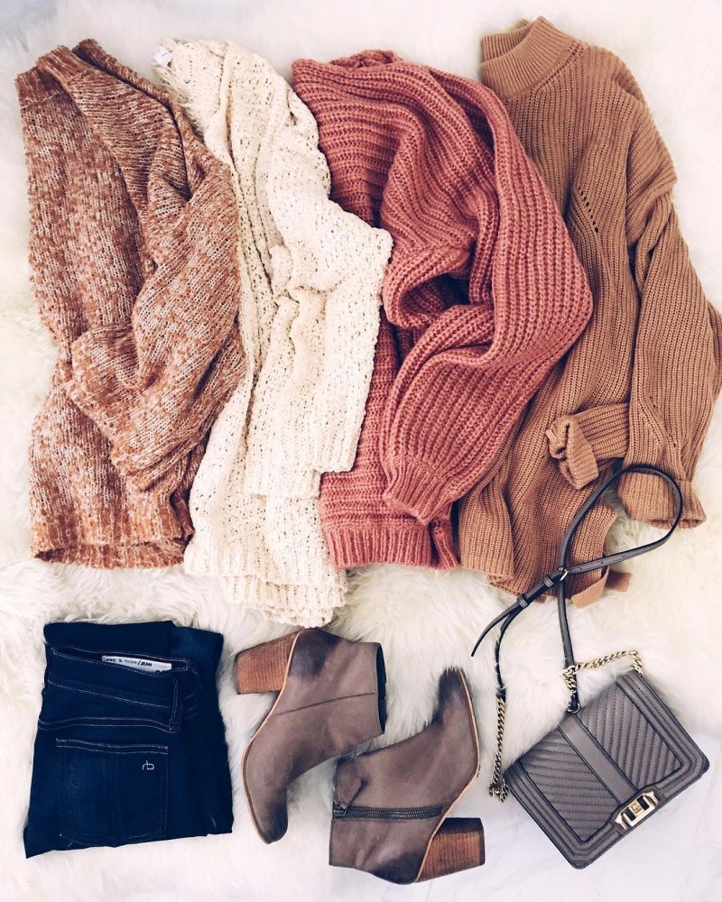 Фотосессия в деревенском стиле