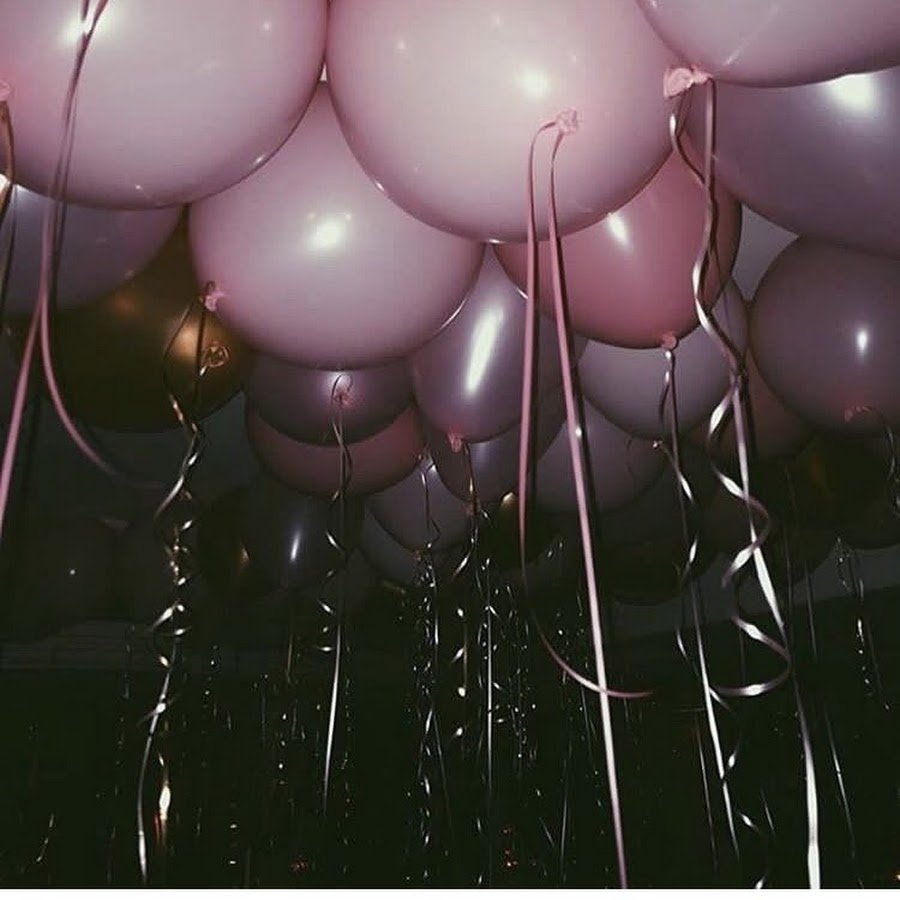 С днём рождения Эстетика