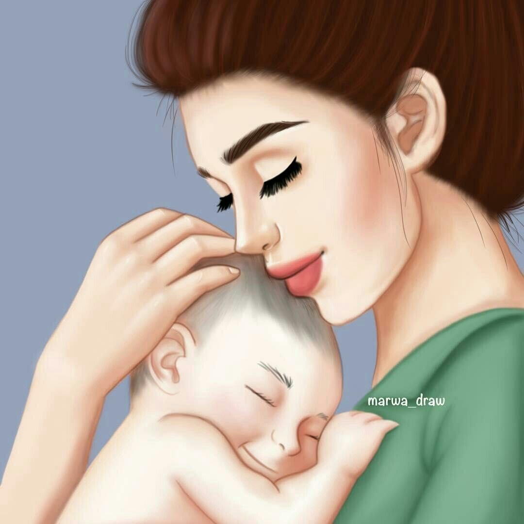 Фотосессия младенцев