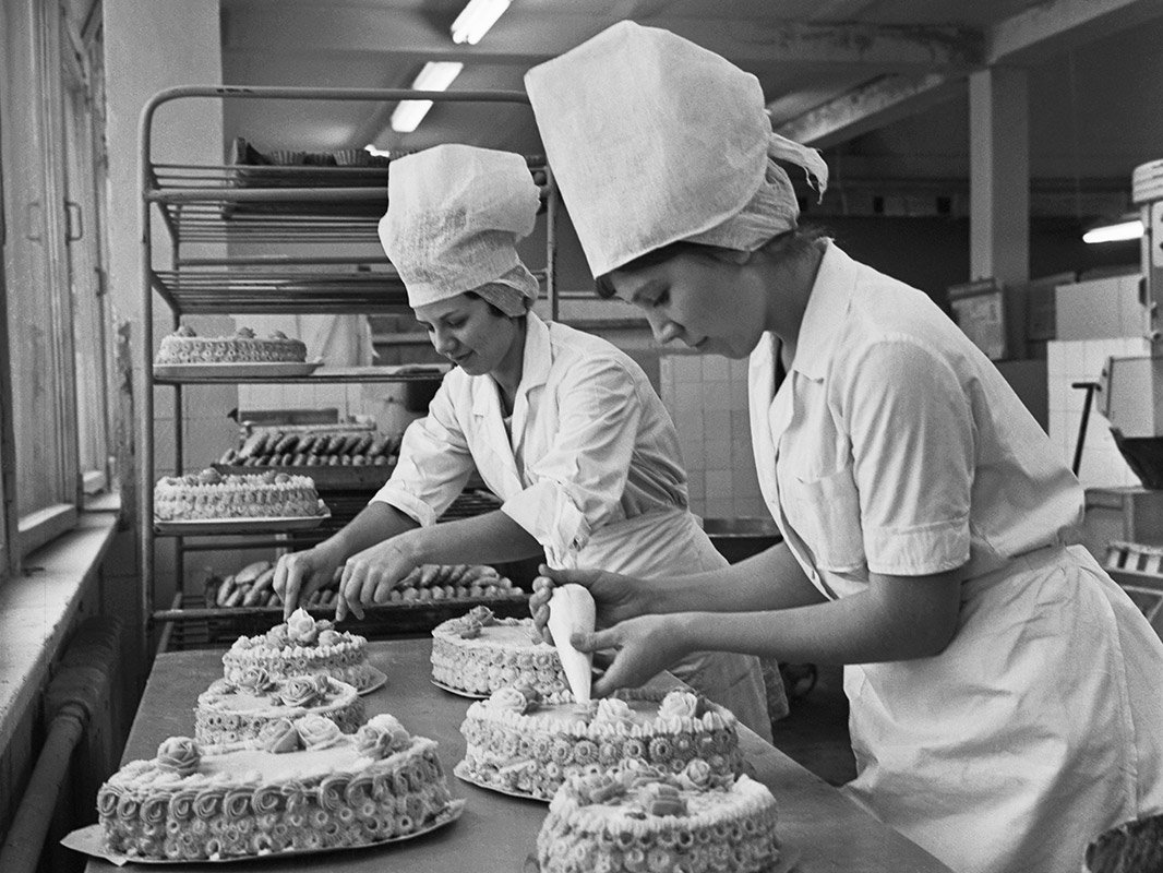 Торт на день рождения в новый год