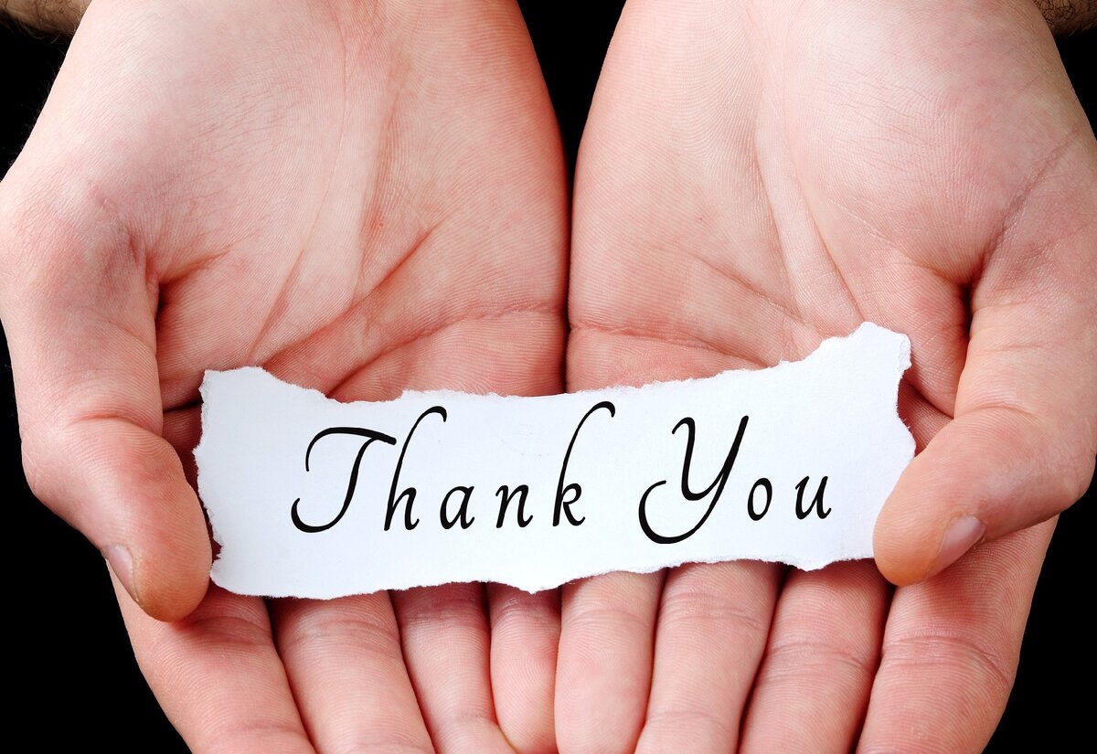 Спасибо картинки