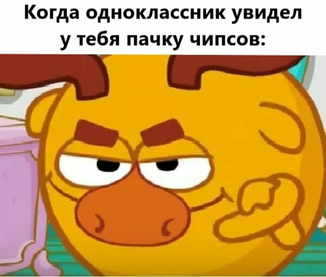 Смешарики смешалости чемпион