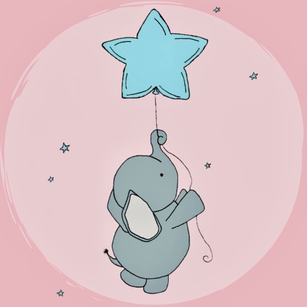 Картинки для постеров в детскую