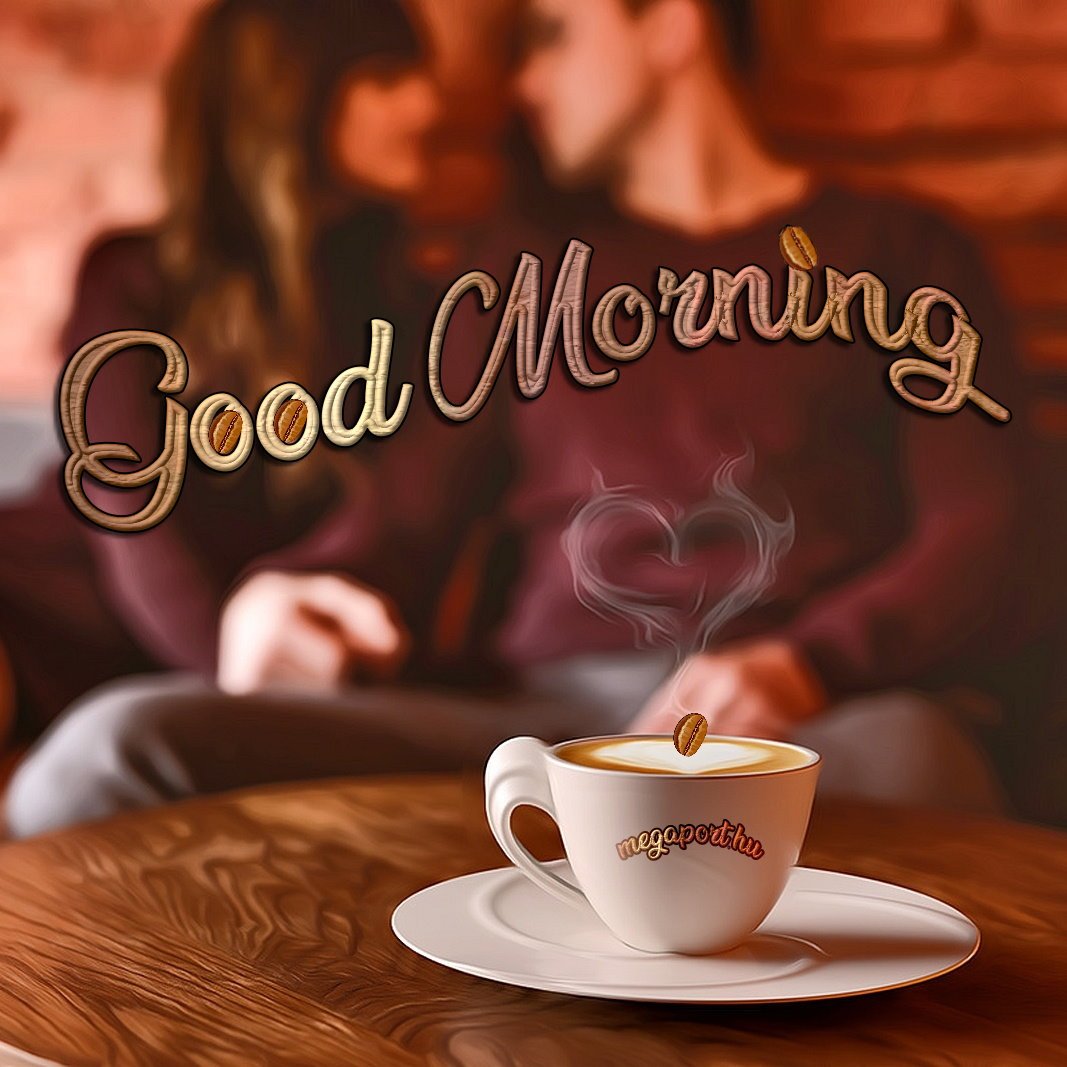 Доброе солнечное утро мужчине