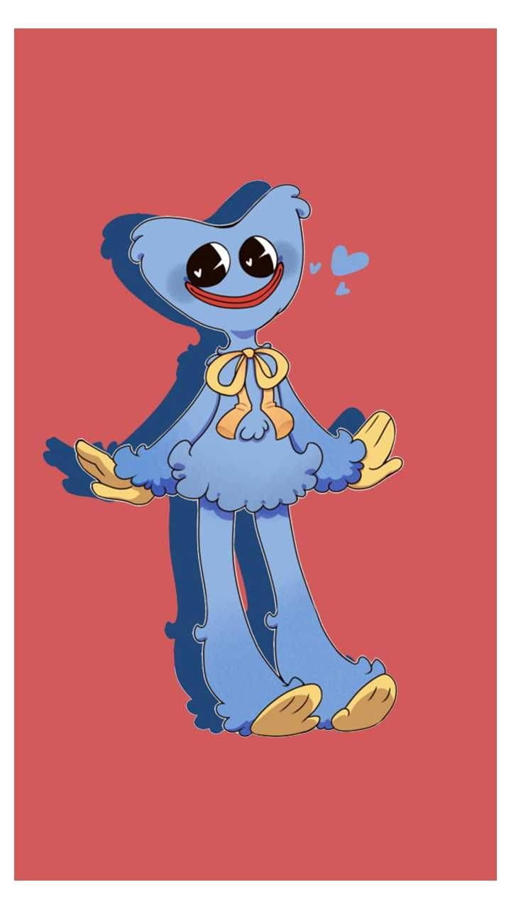 Лалилу Поппи Плэйтайм