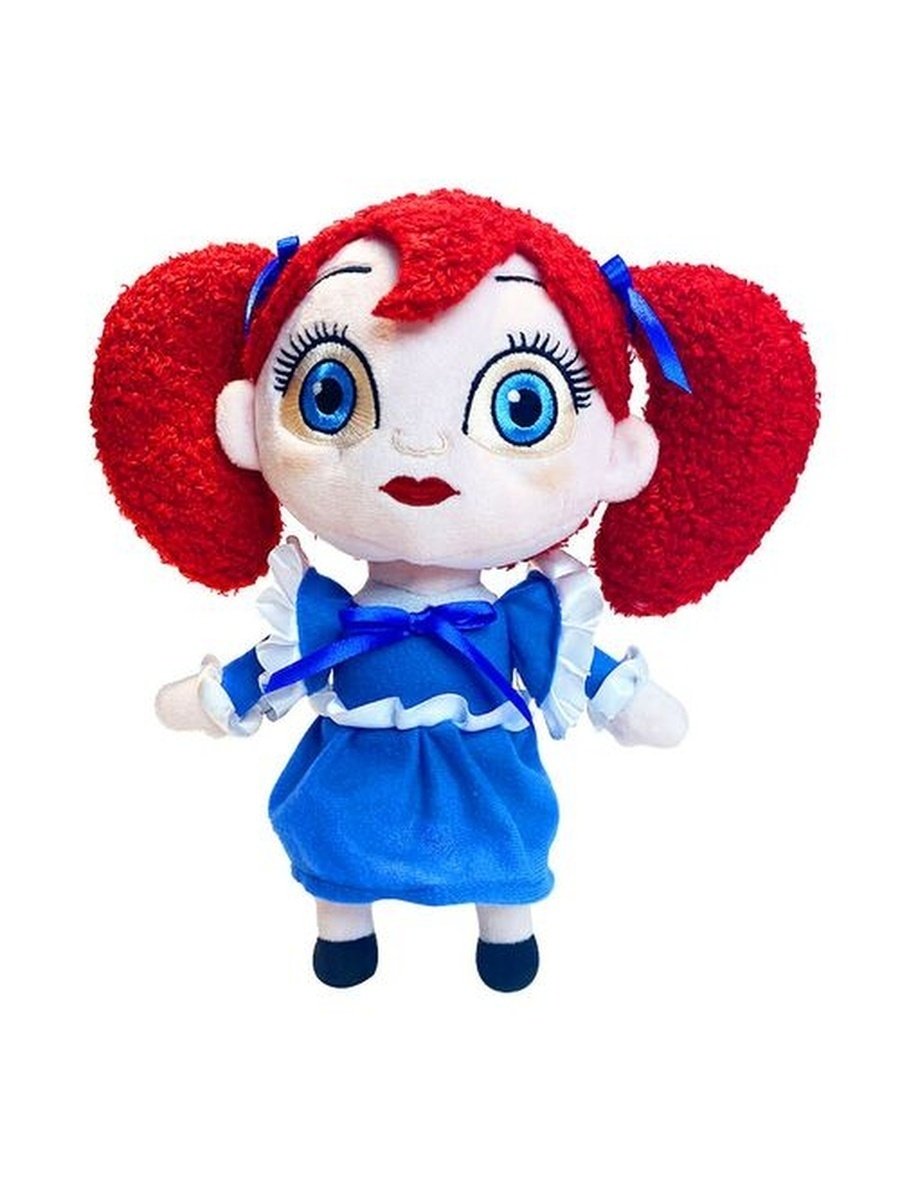 Poppy Playtime кукла
