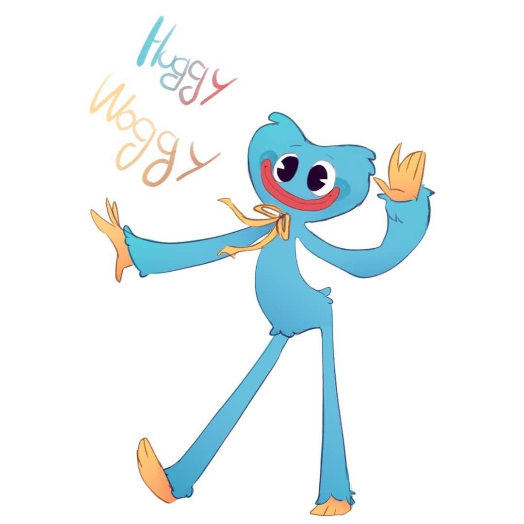 Сестра Поппи из Poppy the performer