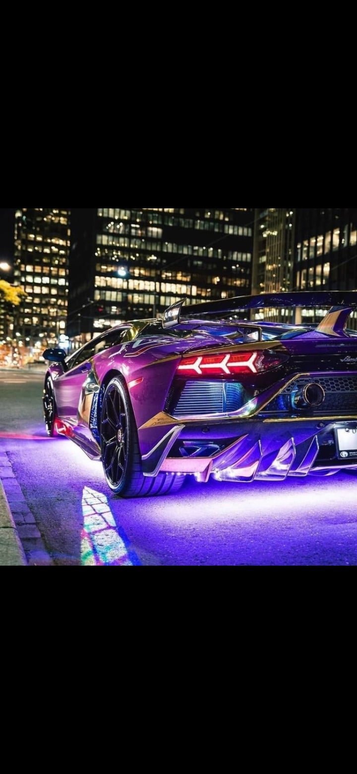 Красивые Тачки