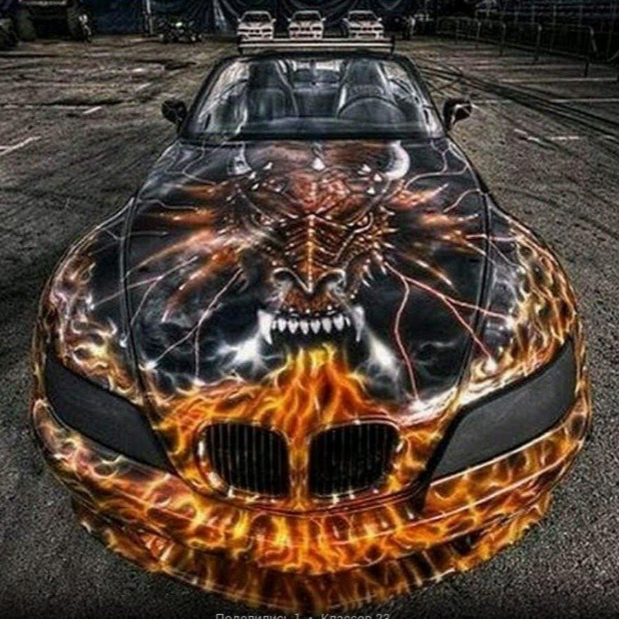 KSI Ламборгини