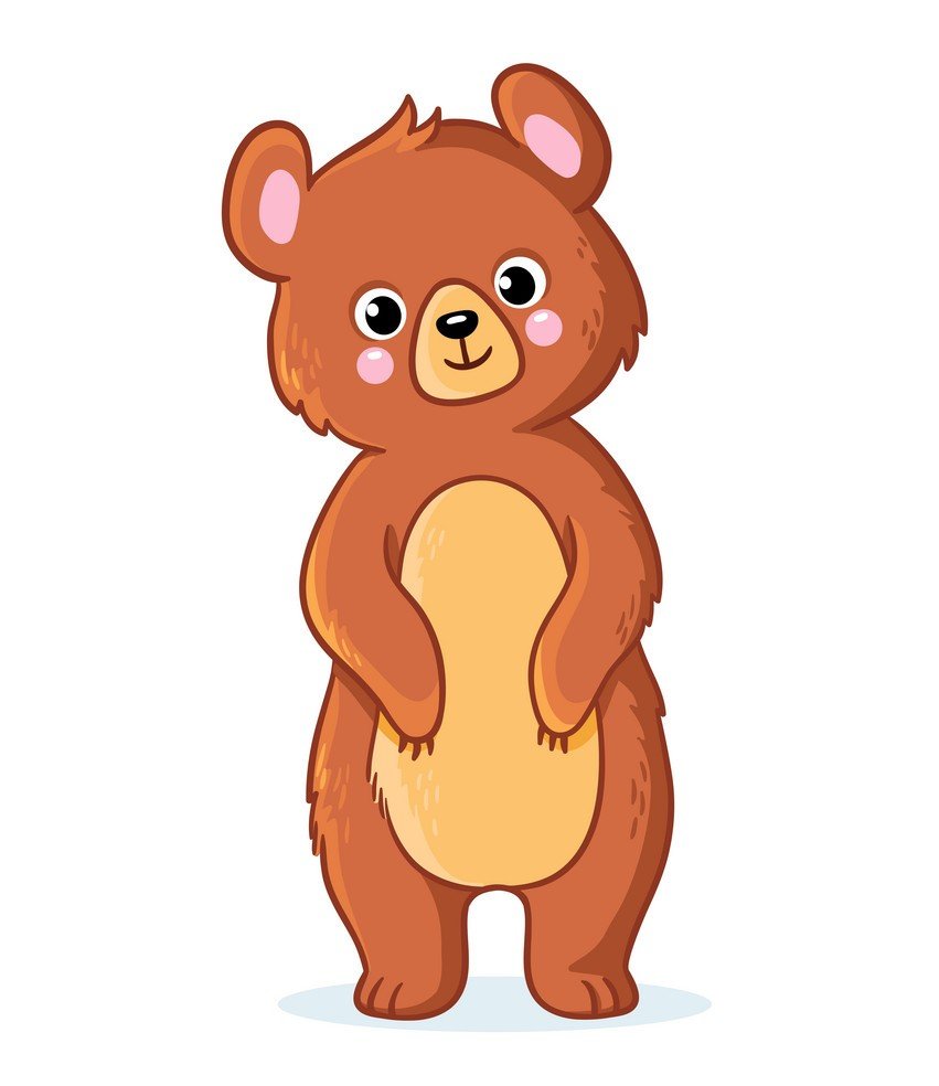 Наклейки для малышей