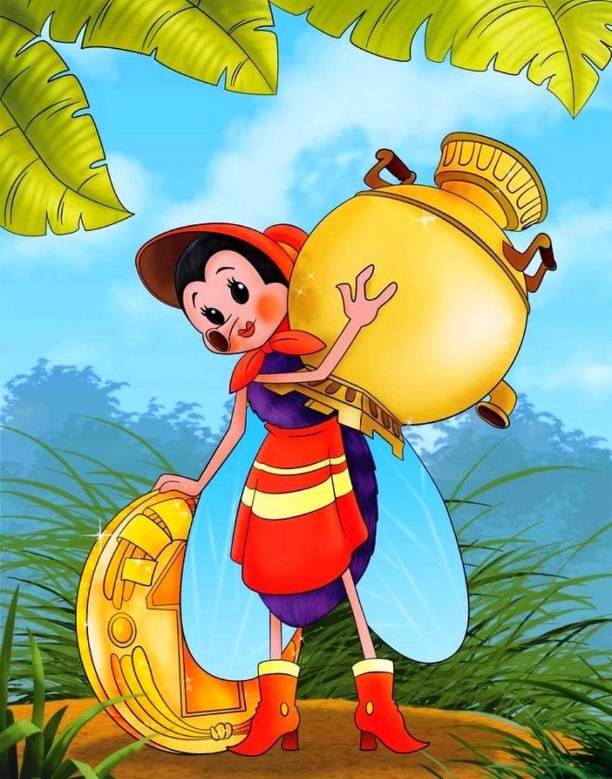 Шляпник Алиса в стране чудес рисунок