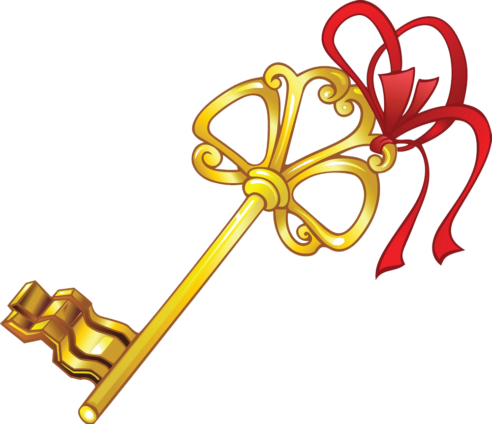 Колдовские предметы рисунок