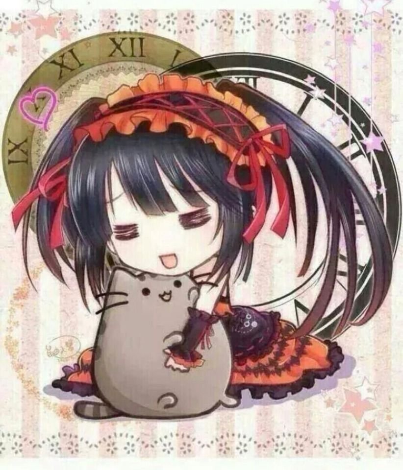 Куруми Чиби