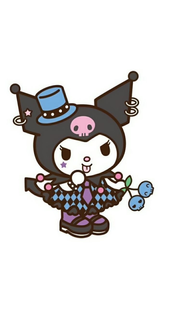 Куроми Санрио