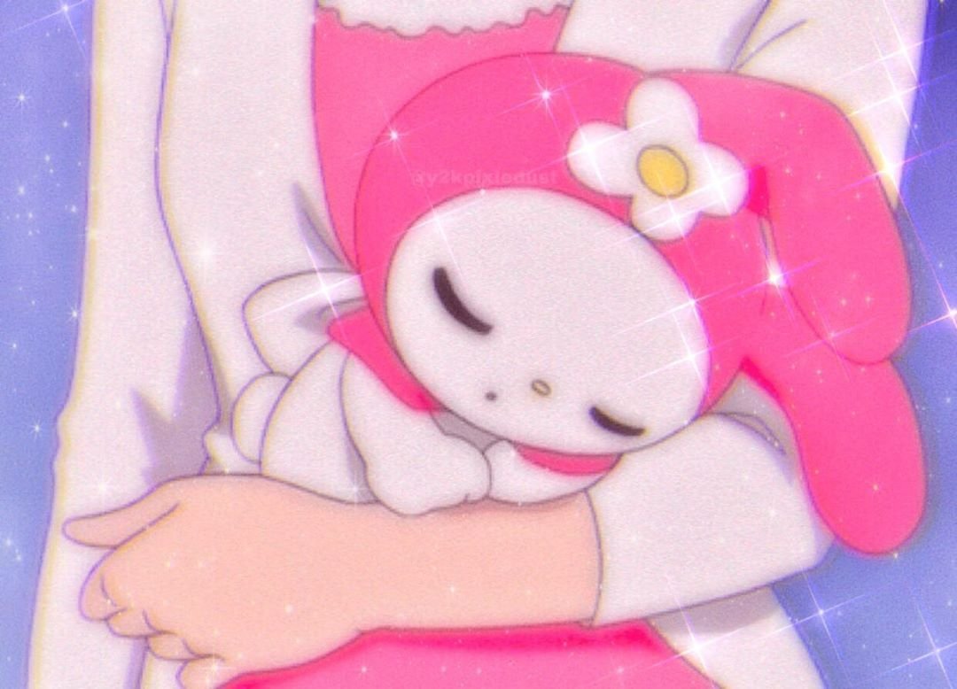 Aesthetic hello Kitty Мелоди