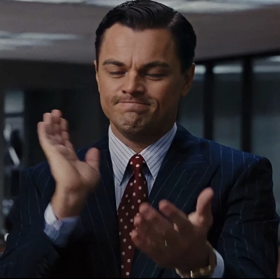 Открытка молодец