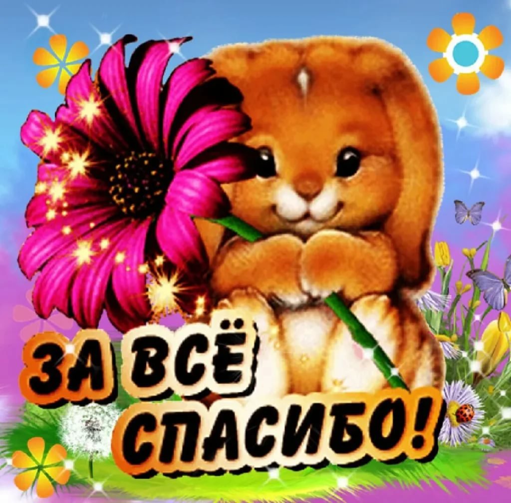 Спасибо картинки красивые с надписями