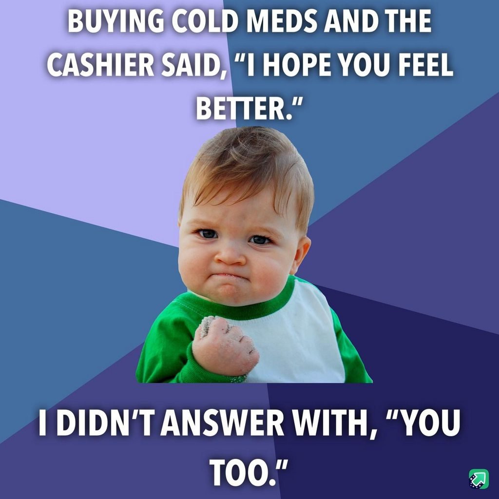 Мемы про студентов