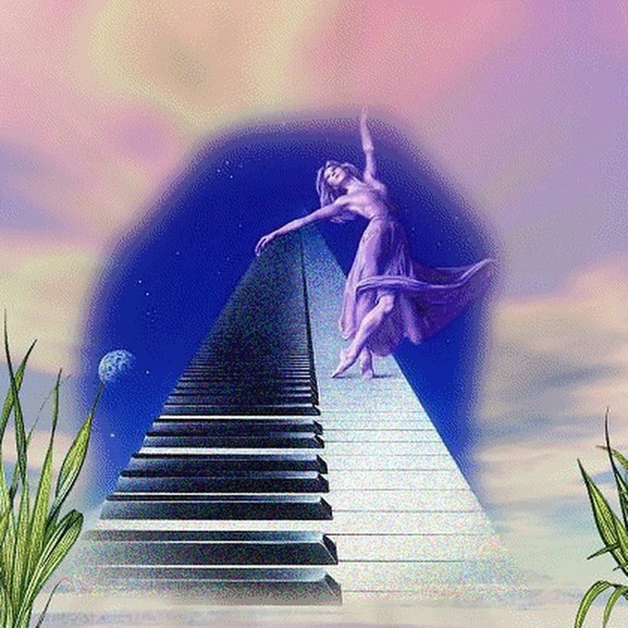 Музыкальная Гармония