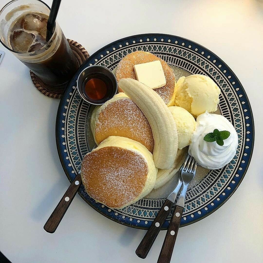 Ужин в столовке